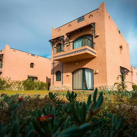 La Hacienda 3 Bedroom Villa