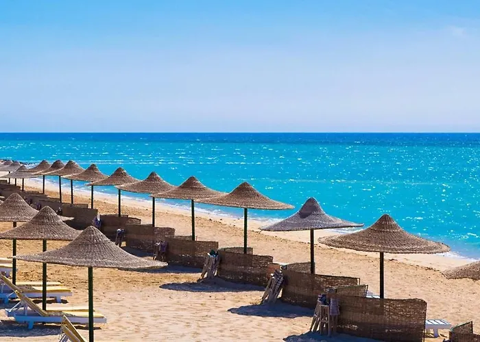 La Hacienda 3 Bedroom Tatil Evi Ras Sedr