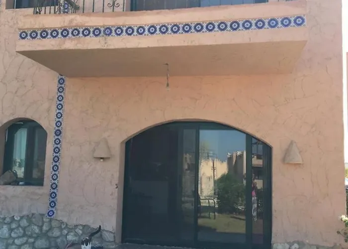 La Hacienda 3 Bedroom Tatil Evi