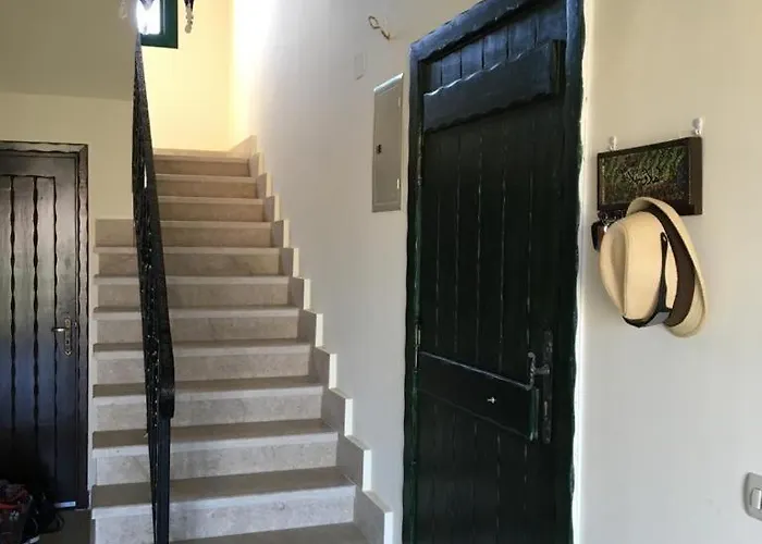 Tatil Evi La Hacienda 3 Bedroom
