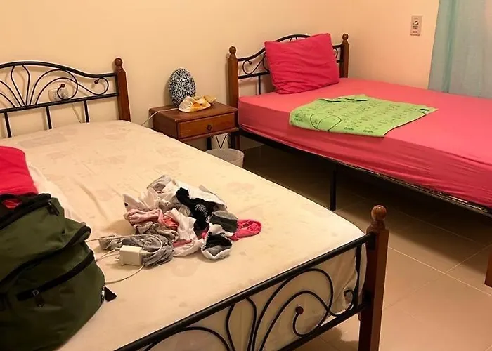La Hacienda 3 Bedroom *
