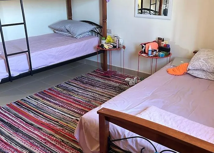 La Hacienda 3 Bedroom *