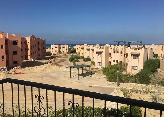 Tatil Evi La Hacienda 3 Bedroom