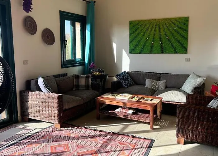 Tatil Evi La Hacienda 3 Bedroom *
