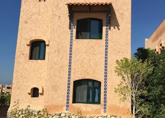 Tatil Evi La Hacienda 3 Bedroom Ras Sedr