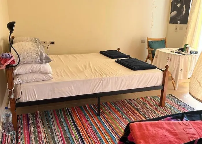 La Hacienda 3 Bedroom *