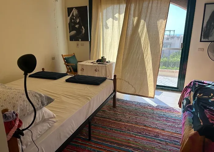 La Hacienda 3 Bedroom * Ras Sedr