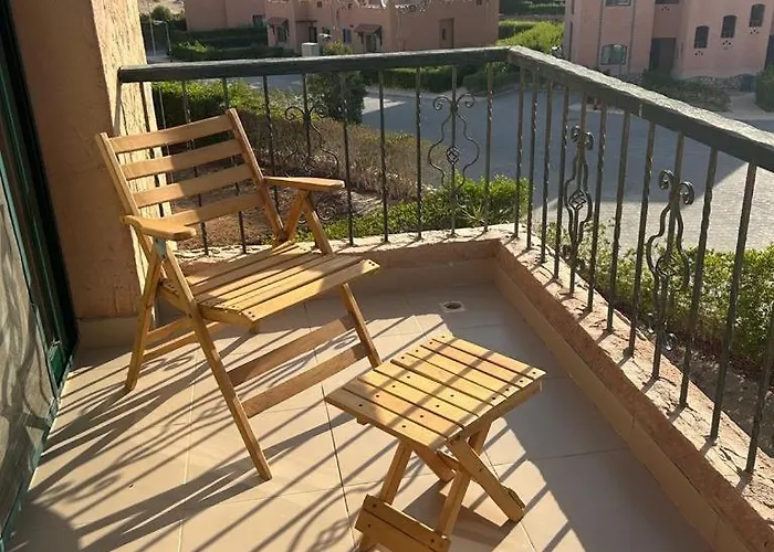 La Hacienda 3 Bedroom
