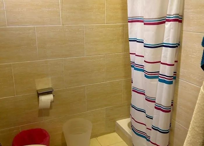La Hacienda 3 Bedroom Tatil Evi Ras Sedr