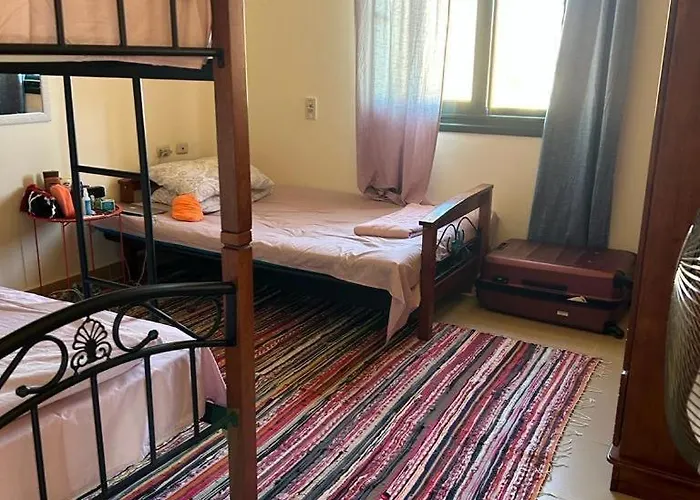 La Hacienda 3 Bedroom Tatil Evi